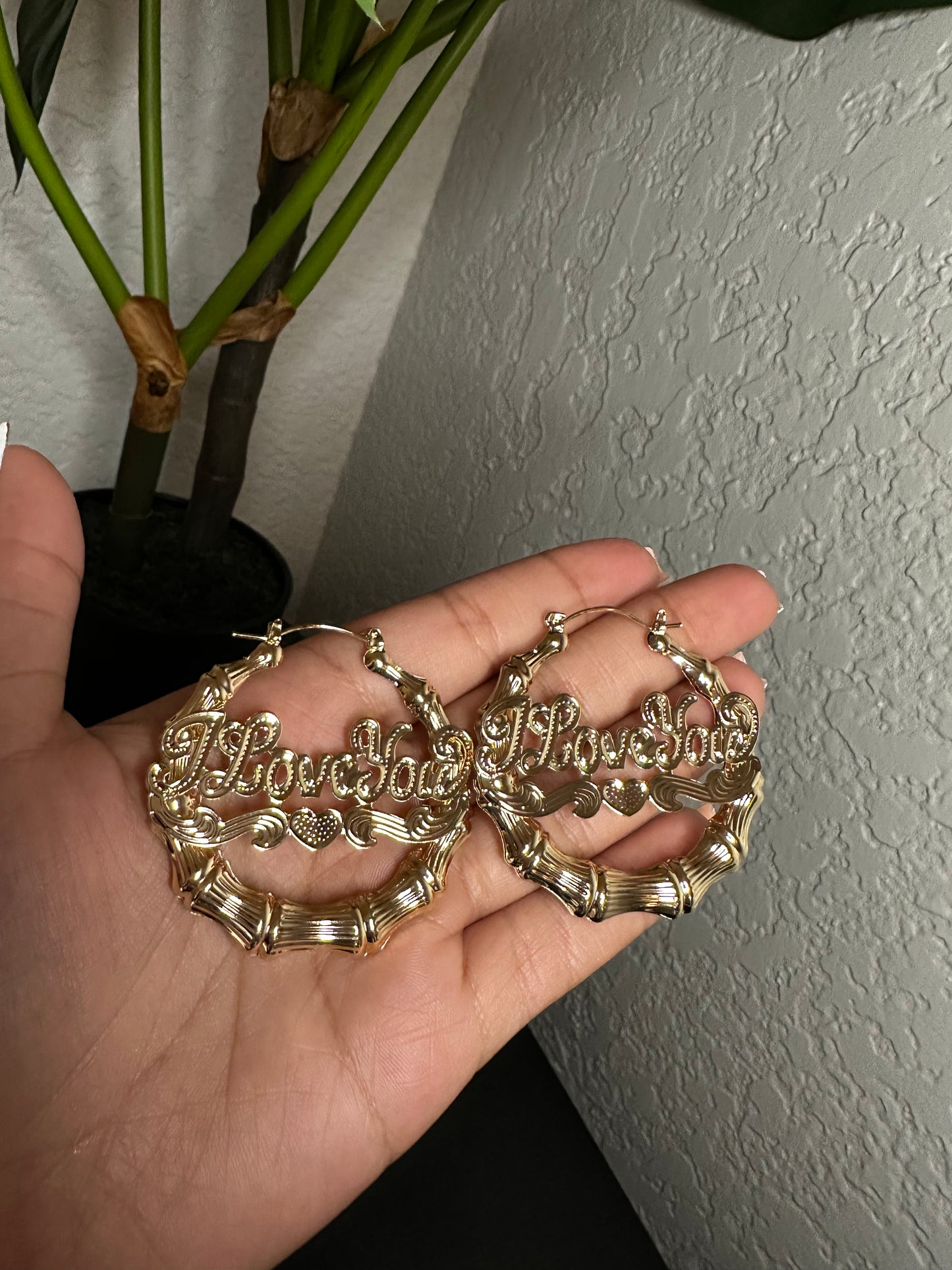 I Love You Hoops